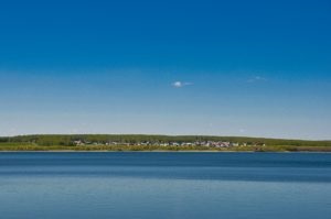 Lacul sugoyak - lacuri din regiunea Chelyabinsk