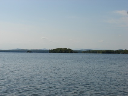 Lacul sugoyak - lacuri din regiunea Chelyabinsk