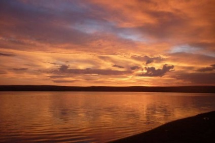 Lake Svatikovo a térképen (Svatikovo) Lake Svatikovo a térképen
