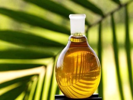 Uleiul de palmier - folosiți, faceți rău și beneficiați de ulei de palmier