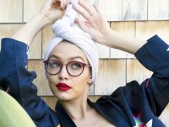 Pamela Anderson és más hírességek, akik megnyerték a betegség - csillag (Egészség) Pamela Anderson és más hírességek, akik megnyerték a betegség - Star