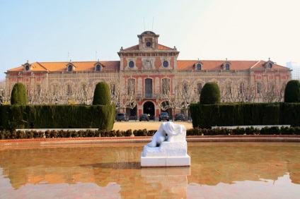 Parcul Cetății