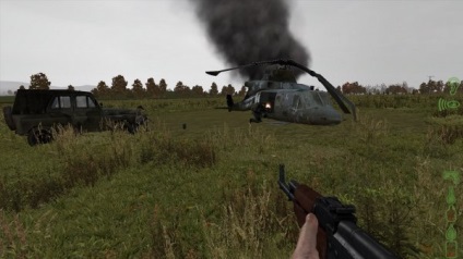 Patch pentru versiunea mod dayz 1