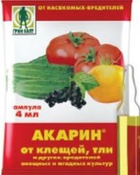 Павутинний кліщ на огірках, як позбутися, у саду і на городі