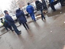 Перездача ент стартувала в Казахстані