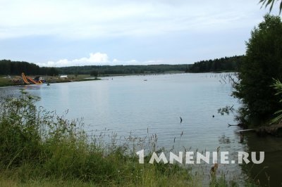 Peshtersko vízesés közelében, a falu Zalesovo Altaj határterület értékelések, krasotischa csak! (Gyalog), Peshtersko vízesés közelében, a falu Zalesovo Altaj határterület értékelések, krasotischa csak!