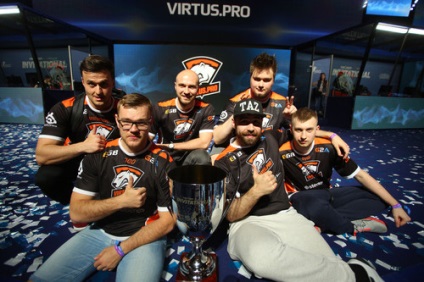 Pgl major Krakow o pereche de prima rundă a etapei de grup