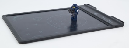 Tablet boogie board - tech csere papír matricák
