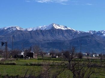 Плато Лассіті (крит) пам'ятки, як дістатися, фото та відгуки туристів