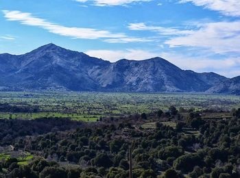 Плато Лассіті (крит) пам'ятки, як дістатися, фото та відгуки туристів