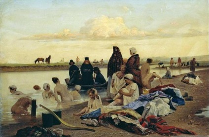 De ce marele artist Ilya Repin nu sa întors niciodată în patria sa