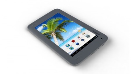 Pocketbook surfpad ieftin 7-inch cititor pentru Android 4