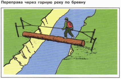 Підготовка і проведення піших походів на рівниною і гірській місцевості