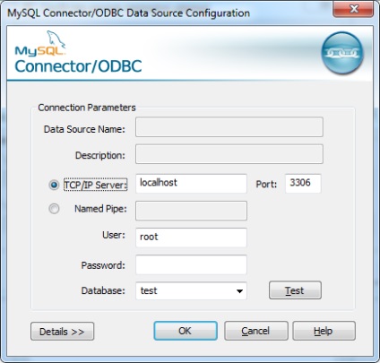 Conectarea la mysql via ado, un blog de programator delphi