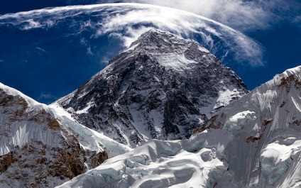 Fatalitățile de pe Muntele Everest