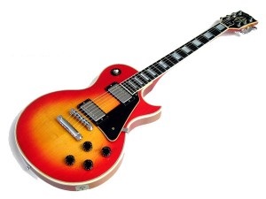 Купуємо gibson les paul