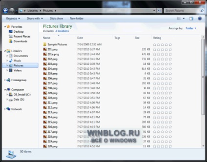 Hasznos tipp fájl választás a jelölőnégyzetek segítségével a Windows Explorer