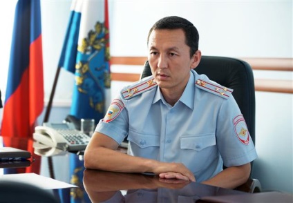 Poliția formează o nouă mișcare socială de combatere a drogurilor - știri - comuna Volga