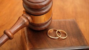Отримання свідоцтва про розірвання шлюбу