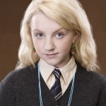 Luna Lovegood, Harry Potter (Hollóhát Kar hallgatói) Luna Lovegood, Harry Potter
