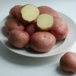 Посадка картоплі по-голландськи технологія вирощування, схема посадки