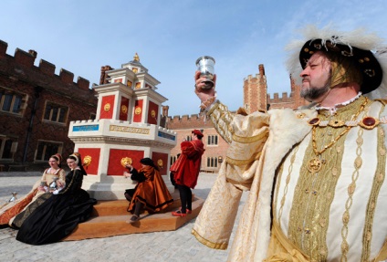 Останні 200 років люди п'ють зовсім не ті вина, що в давнину смаки подорожі