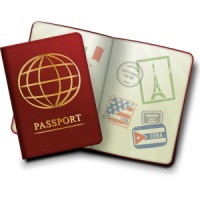Puneți o apostilare pe pașaport, o copie a pașaportului unui cetățean al Federației Ruse din Sankt Petersburg
