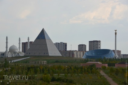 По той бік від вежі чупа-чупс