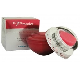Premier biox premieră set de cosmetice biox (biox kit 50 50 15 ml)