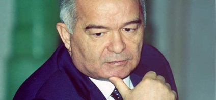 Cauza morții lui Islam Karimov - concluzie medicală