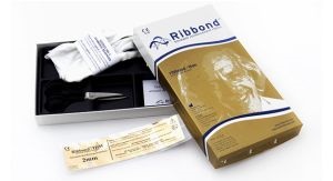 Aplicați panglica de panglică (ribbond) în instruirea stomatologică cu video