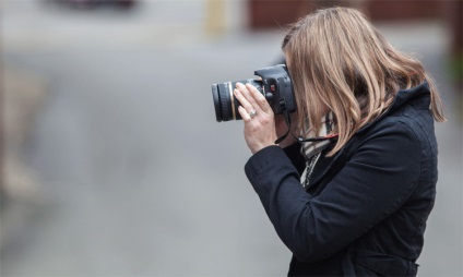 Професія фотограф плюси і мінуси вибору, плюси і мінуси