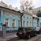 O plimbare de-a lungul arbatului - o rută și o hartă, aflați Moscova