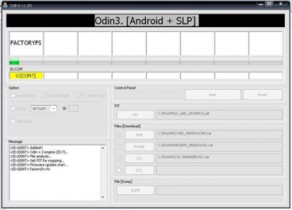 Firmware samsung galaxy s i9000 cu - odin - - articole recomandate, recenzii