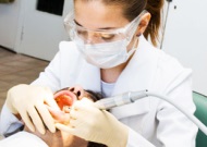 Proteză, Ukrdental primul server dentar ucrainean