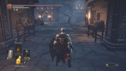 Проходження dark souls 3