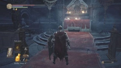 Проходження dark souls 3