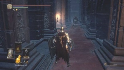 Проходження dark souls 3