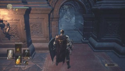 Проходження dark souls 3