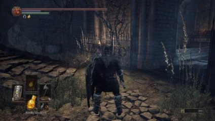 Проходження dark souls 3