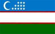 Ghid pentru Uzbekistan