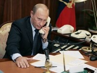 Putin a dezvăluit ce a făcut în KGB