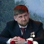 Ramzan Kadirov fél felszámolására irányuló intézkedések vahabizmus nem lehetséges, egy inter-Inform