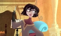 Rapunzel hamarosan boldog örökre 6-os sorozat (animációs sorozat) néz online