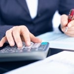 Calculul pensiei de întreținere în anul 2017, de exemplu, prin calculator