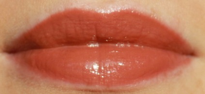 Розгладжує блиск для губ з антиоксидантами vitamin c lip smoothie lip colour від clinique -