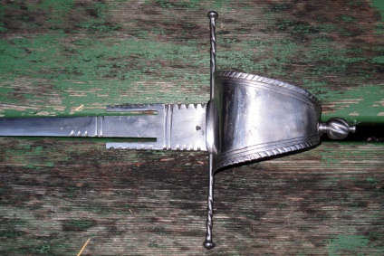 Soiurile celor mai nebunești arme medievale, mixte