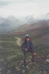 Дитина і гірський туризм, подорожі, походи, трекінг