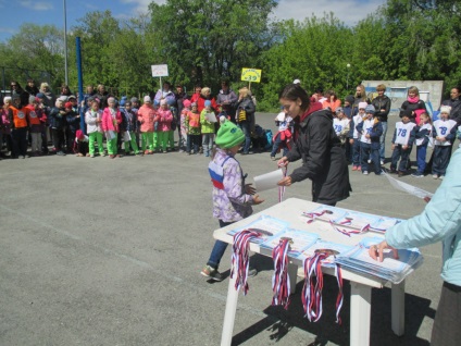 Рекомендації інструктора з фізичної культури, муніципальне автономне дошкільний