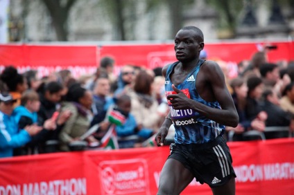 Record maraton 42 km bărbați, femei, descrierea maratonului și istoria înregistrărilor mondiale